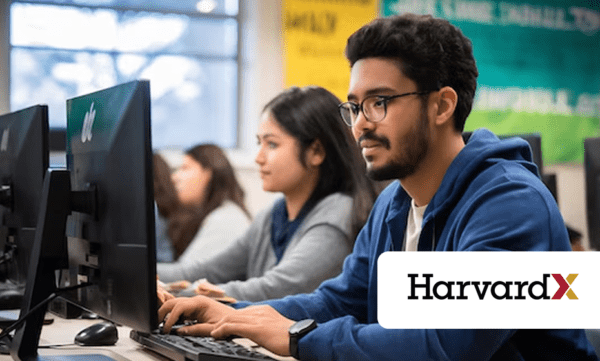 HarvardX: Introduction to Computer Science
