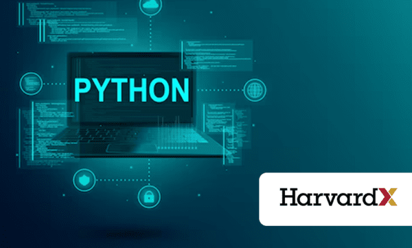 HarvardX: Introduction to Programming with Python