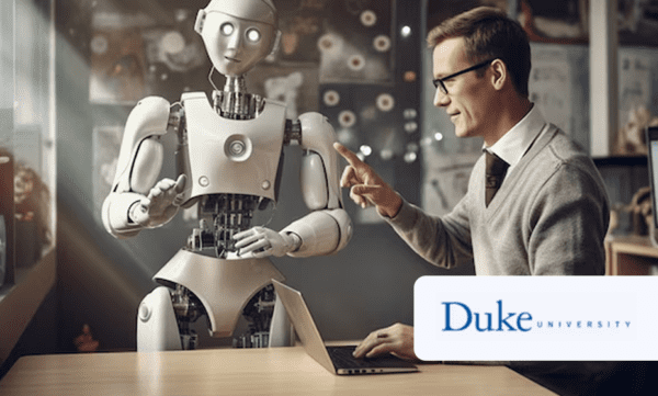Duke University: Introduction to Machine Learning