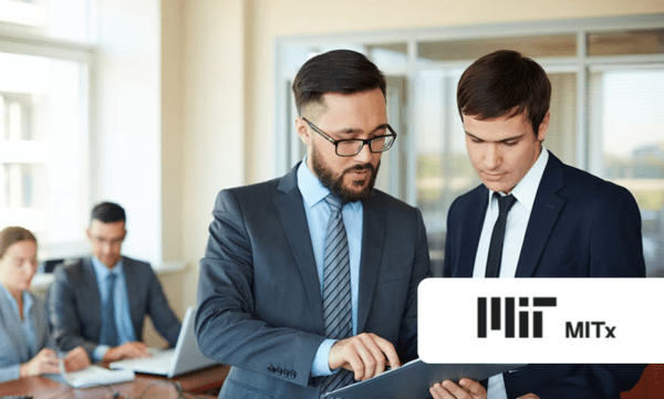 MITx Becoming an Entrepreneur