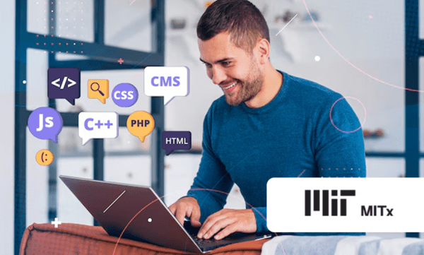 MITx Introduction to Computer Science and Programming Using Python