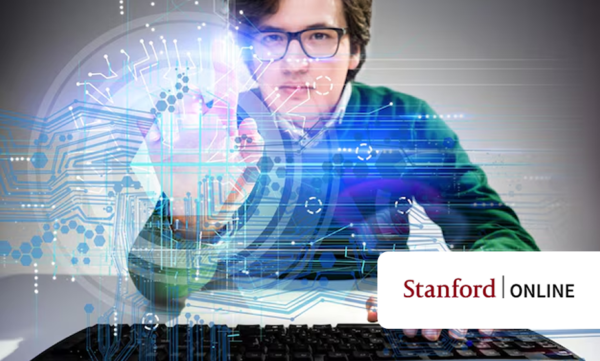 StanfordOnline Computer Science 101